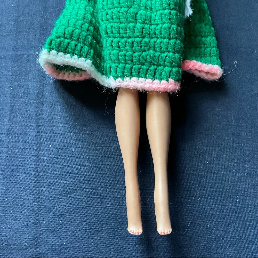 Mattel this vintage